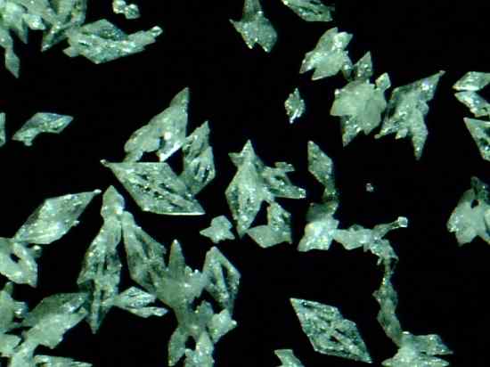 Mercury Fulminate Structure, Egenskaper, erhållning, användningar