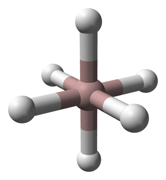 Struktur, ALH3) Aluminium (ALH3) Struktur, Harta, Kegunaan