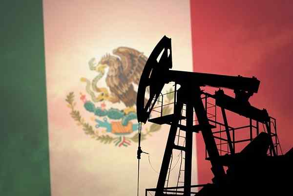 Importância do petróleo no México 5 razões essenciais