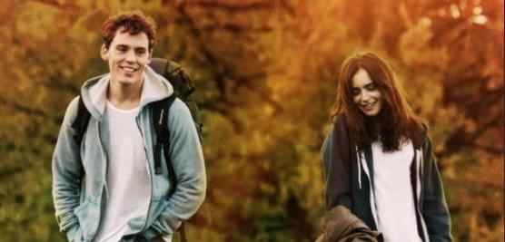 De 26 bästa fraserna från Love, Rosie