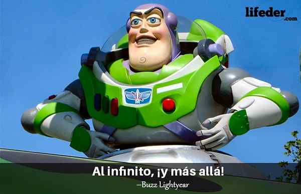 Frasa terbaik Toy Story