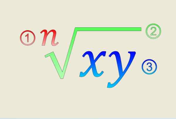 Algebraïsch taalconcept, waar is het voor, voorbeelden, oefeningen