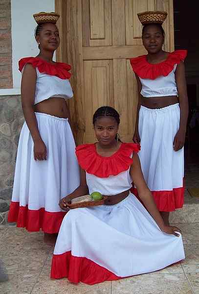 De 10 meest populaire traditionele dansen van Ecuador