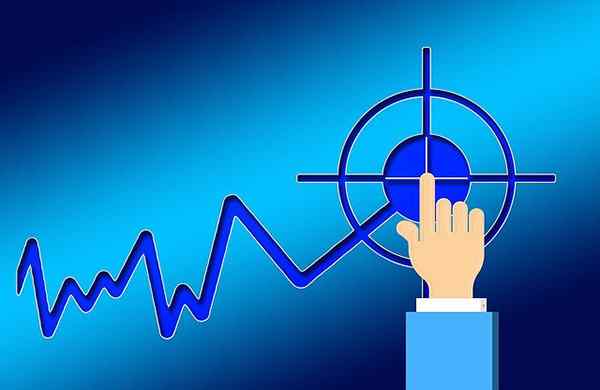 Características do mercado -alvo, tipos, como defini -lo, exemplos