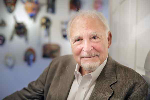 Paul Ekman Biography, Theory of Emotions, Communication, Works