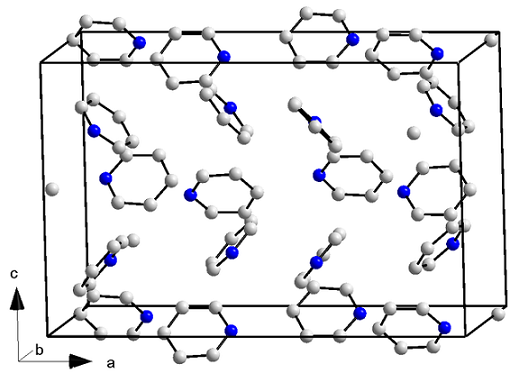 Pyridinstruktur, Eigenschaften, Verwendung, Toxizität, Synthese