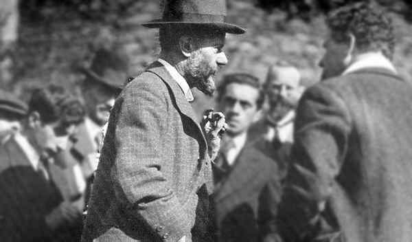 Qual è la teoria completa di Max Weber? Origine e caratteristiche