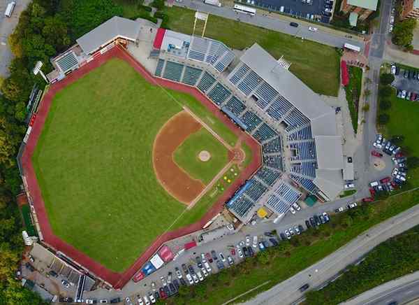 Baseball sääntelee pelaajia, asemia, kenttää, pisteitä