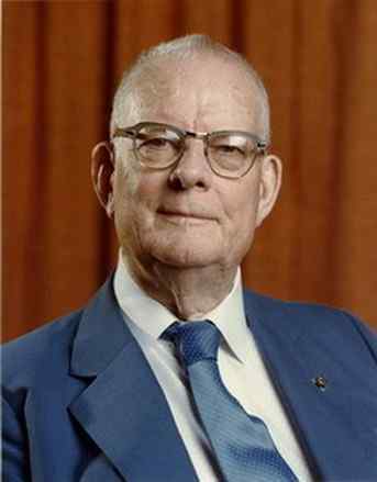 William Edwards Deming Biografi, bidrag, verk, fraser