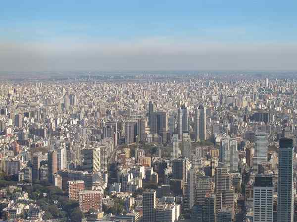 15 Environmentálne problémy v Argentíne