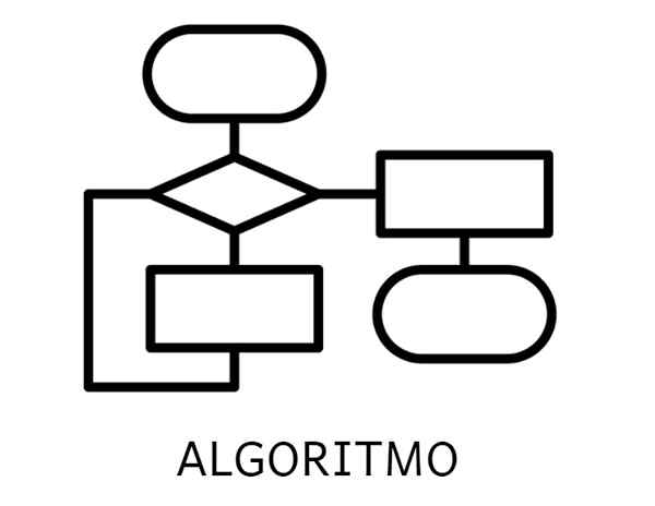 Algoritma Ciri -ciri, Apa itu, Bahagian, Contoh