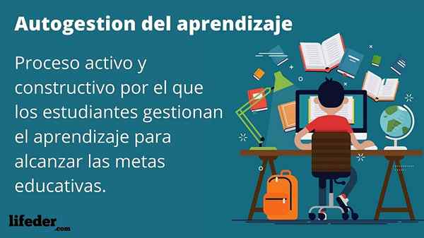 Aprendendo conceito de autogestão, características, exemplos