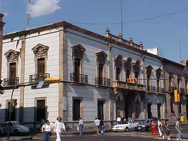 Vzroki, posledice in znake Valladolid zarote