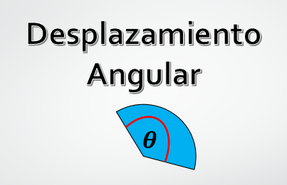 Deslocamento angular