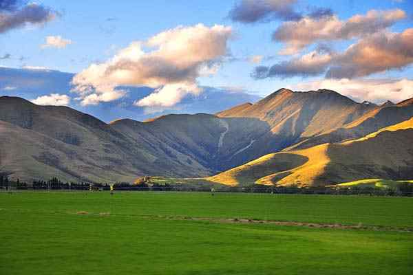 Caratteristiche ecologiche del paesaggio, metodo, importanza