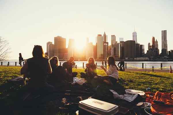 Histoire de l'écologie sociale, objet d'étude, but