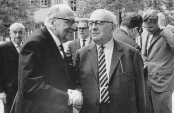 Frankfurt School, kritische theorie, vertegenwoordigers