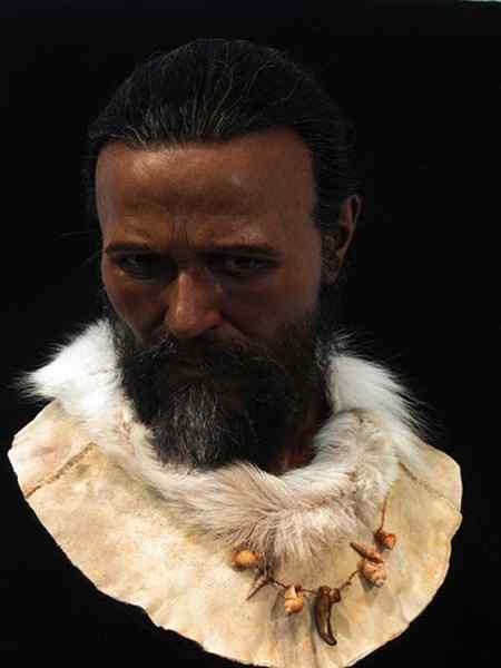 Cromagnon Man Origin, Discovery, Caratteristiche