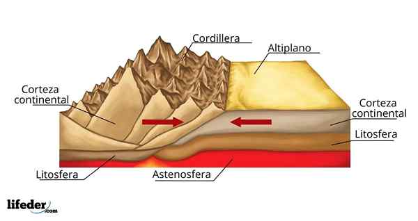 Litosfera