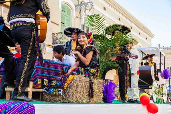 Os 15 lugares turísticos de Tamaulipas mais populares