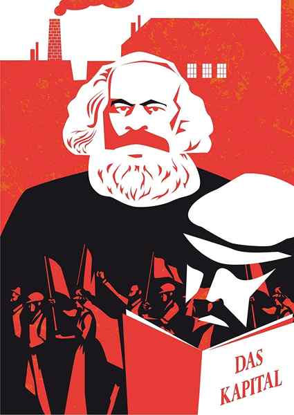 Cultureel marxisme