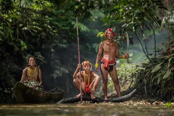 Ethnografische Methodenmerkmale, Techniken, Beispiele