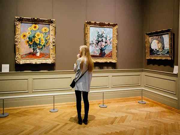 História da Museografia e o que um museógrafo faz