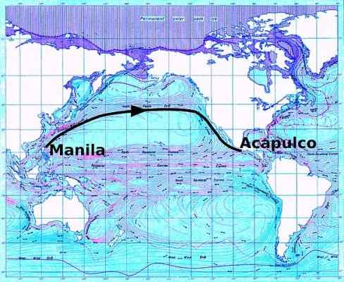 Cina NAO Route, prodotti e anni in funzione