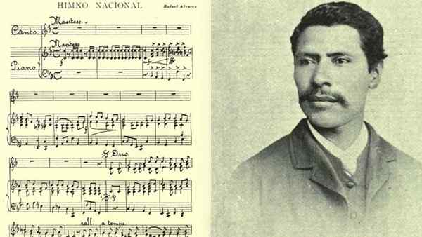 Rafael álvarez Ovalle Biography dan Kontribusi Utama