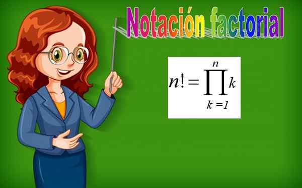 <u>Propriétés de notation factorielle</u>