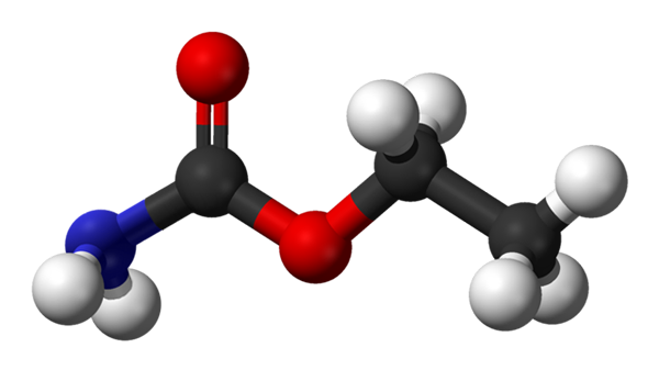 Uretano -struktur, egenskaper, innhenting, bruker