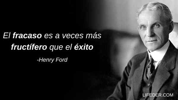 100+ frasi di Henry Ford