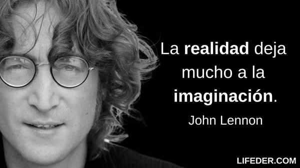 Oltre 100 frasi di John Lennon