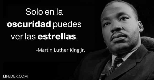 +100 phrases Martin Luther King qui vous inspireront