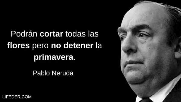 100+ fraser av Pablo Neruda