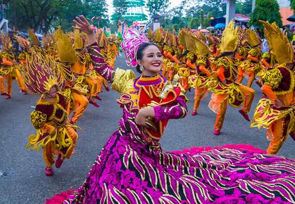 12 traditions et coutumes des Philippines