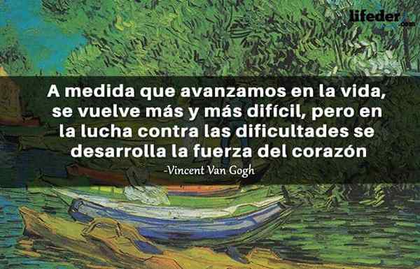 Frases Vincent Van Gogh Learnaboutworld