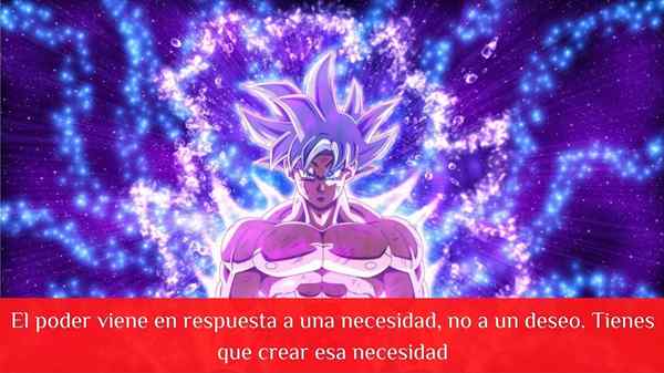 67 Dragon Ball Frázy a jeho postavy