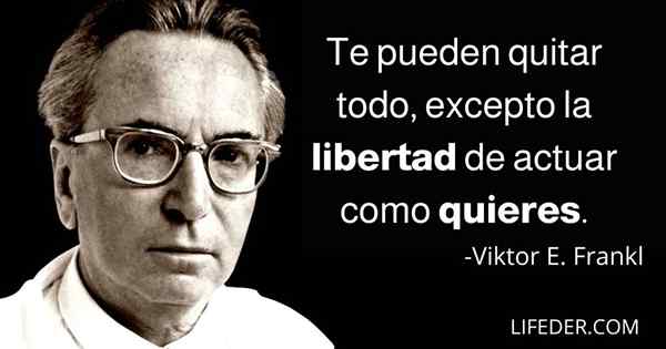 73 Viktor Frankl frasi sulla vita e l'atteggiamento