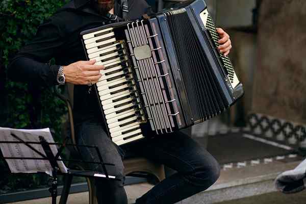 8 Musikinstrument i Karibiska regionen i Colombia