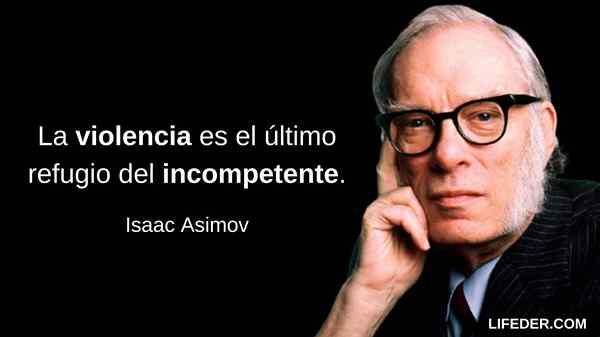 Mais de 80 frases Isaac Asimov sobre livros e vida