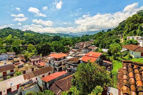 9 Tradície a zvyky Tabasco (Mexiko)