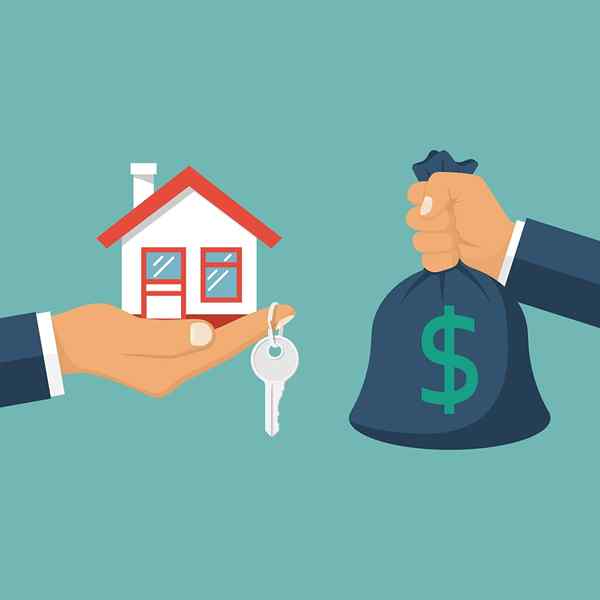Concept et exemples des créanciers hypothécaires