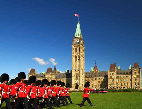 Cultura do Canadá