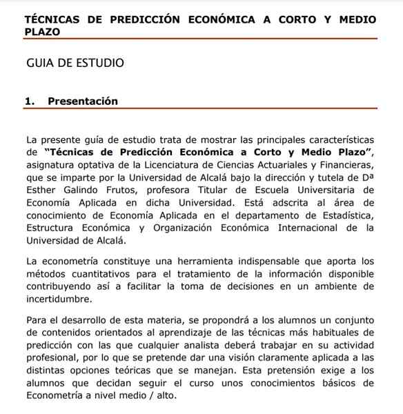 Definição do guia de estudo, para que é isso, pessoal, como elaborá -lo