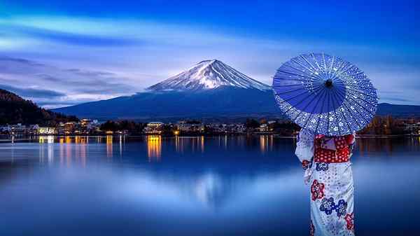 Les 20 traditions japonaises les plus curieuses