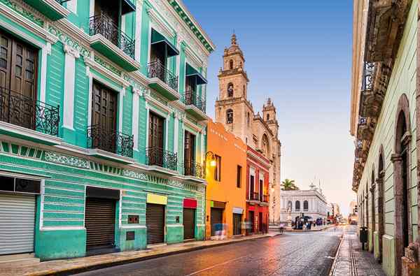 De viktigste tradisjonene og skikker i Yucatan