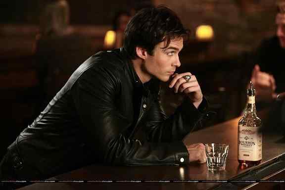 Le 89 migliori frasi di Damon Salvatore