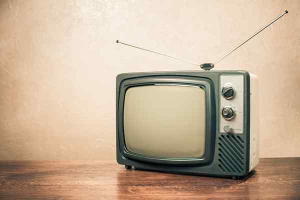 Les 9 caractéristiques de télévision les plus importantes