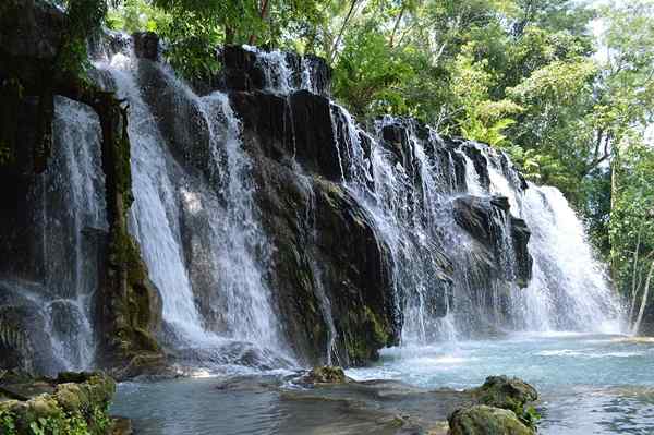 Les 35 lieux touristiques les plus populaires de Tabasco